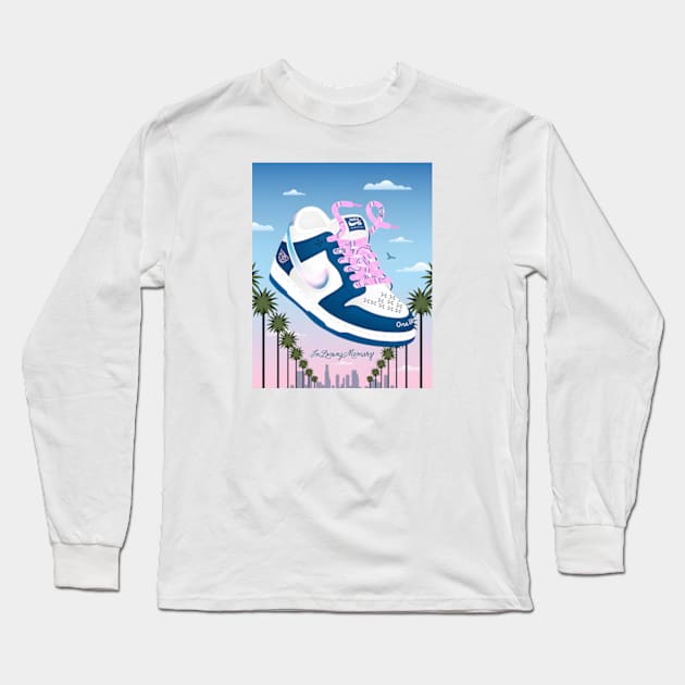 in loving moment Long Sleeve T-Shirt by rajibdeje@gmail.com